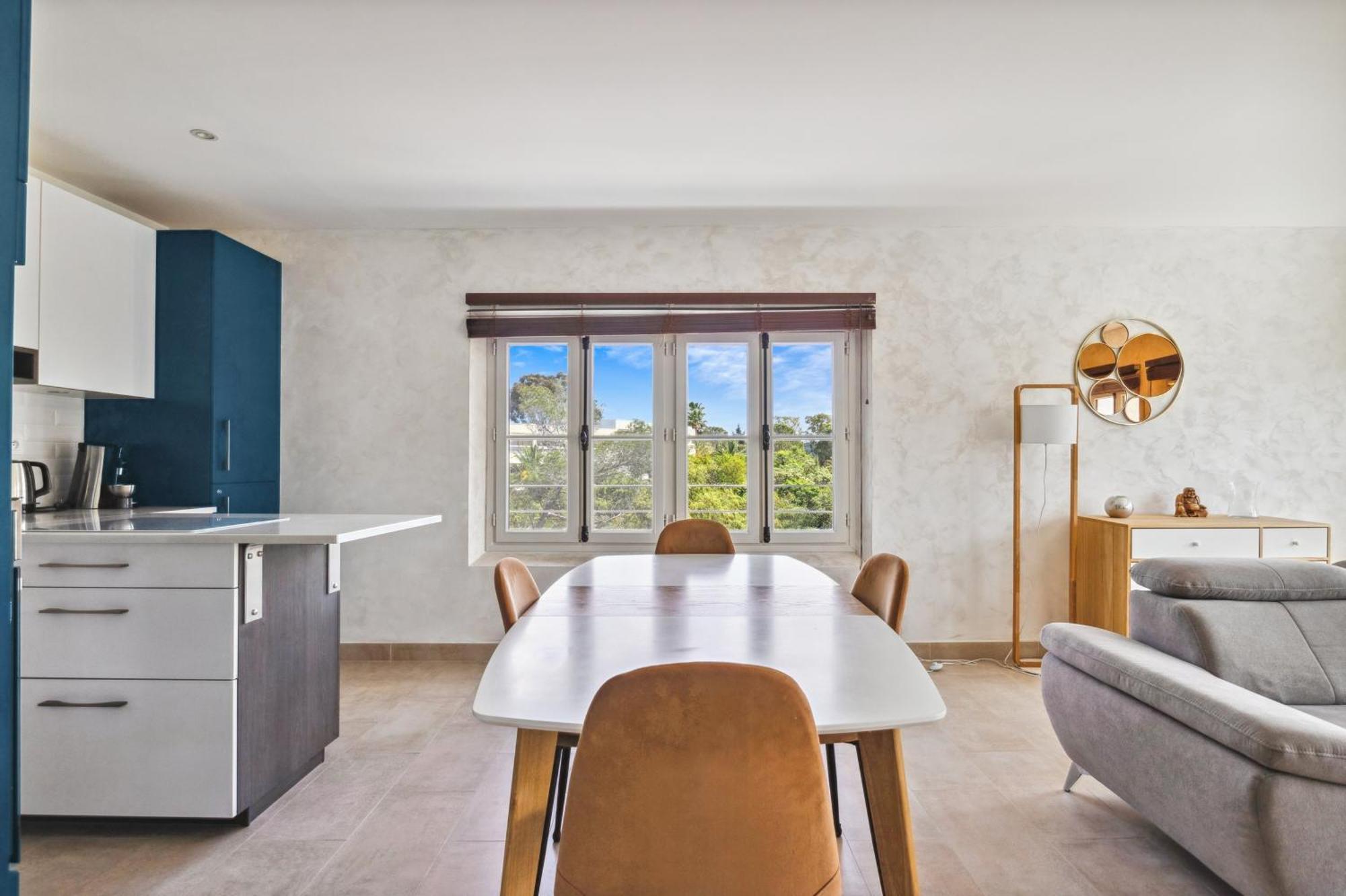 Appartement De Messugues - Appt Standing Vue Mer แซ็งต์-ราฟาเอล ภายนอก รูปภาพ