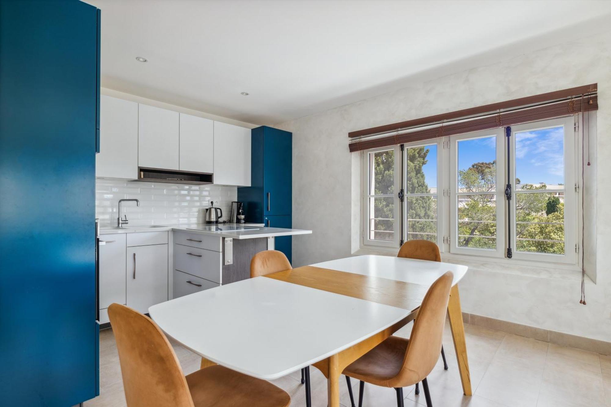 Appartement De Messugues - Appt Standing Vue Mer แซ็งต์-ราฟาเอล ภายนอก รูปภาพ